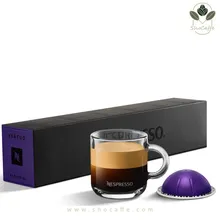 کپسول قهوه نسپرسو ورتو آلتیسیو Espresso Altissio